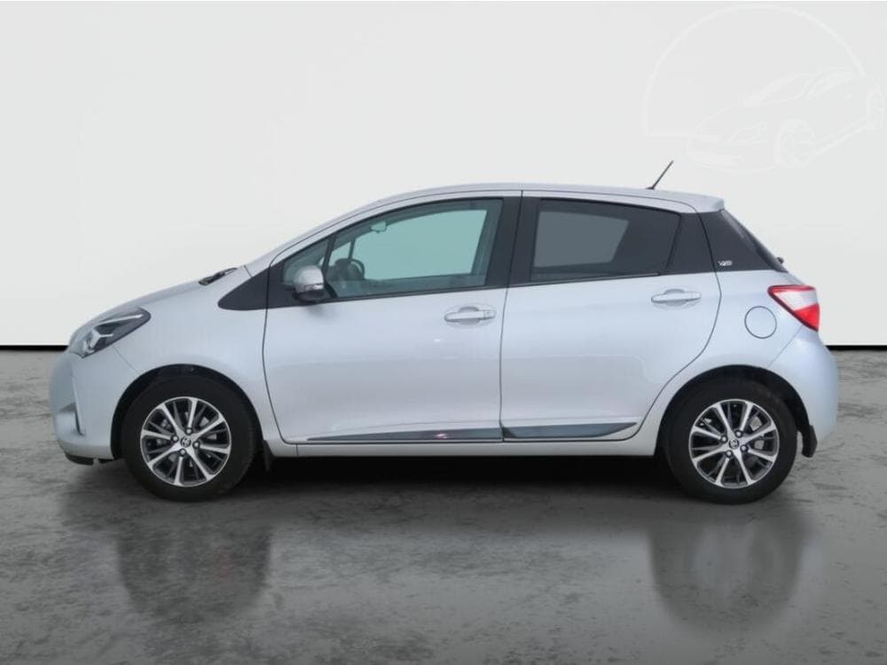 2020 Toyota YARIS - 3