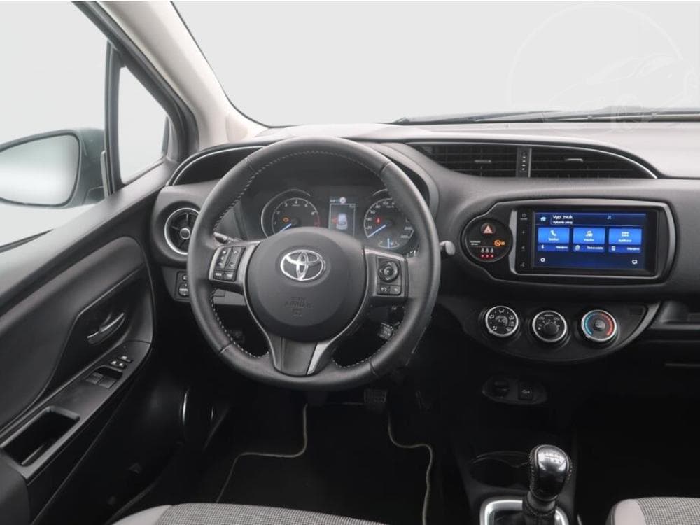 2020 Toyota YARIS - 7