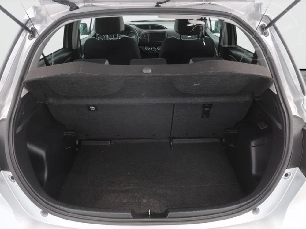 2020 Toyota YARIS - 14