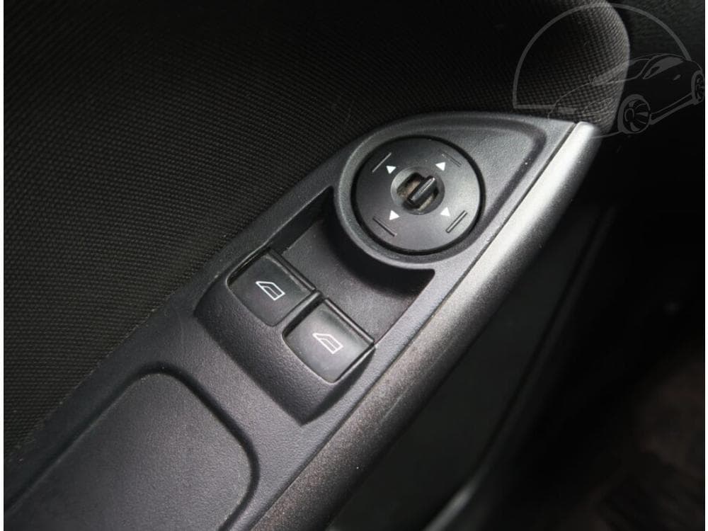 2016 Ford FOCUS - 15