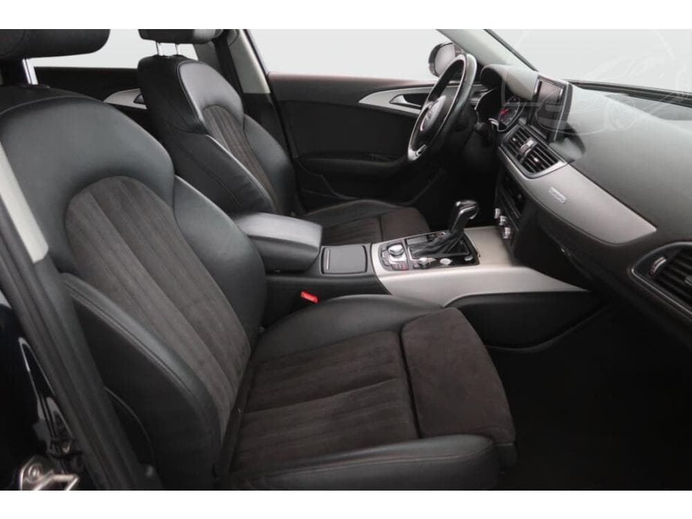 2016 Audi A6 - 9