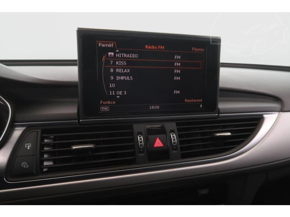 2016 Audi A6 - 12