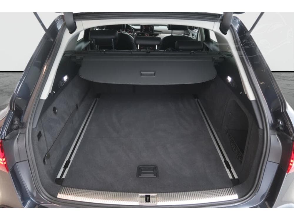 2016 Audi A6 - 14