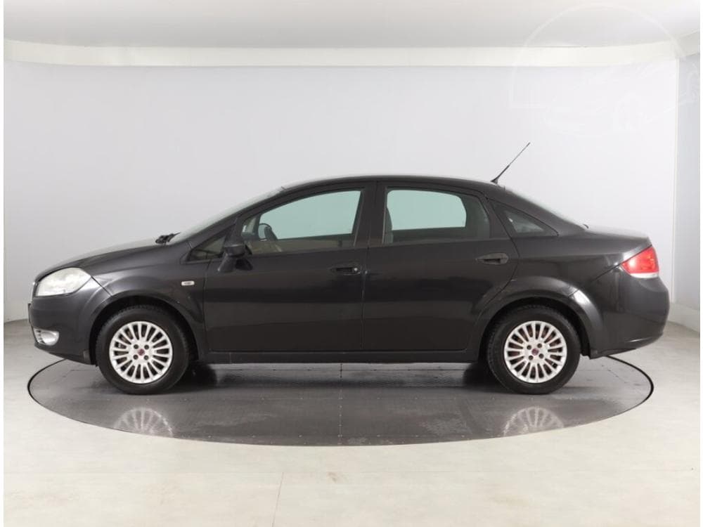 2008 Fiat LINEA - 5