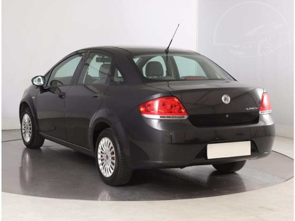 2008 Fiat LINEA - 7