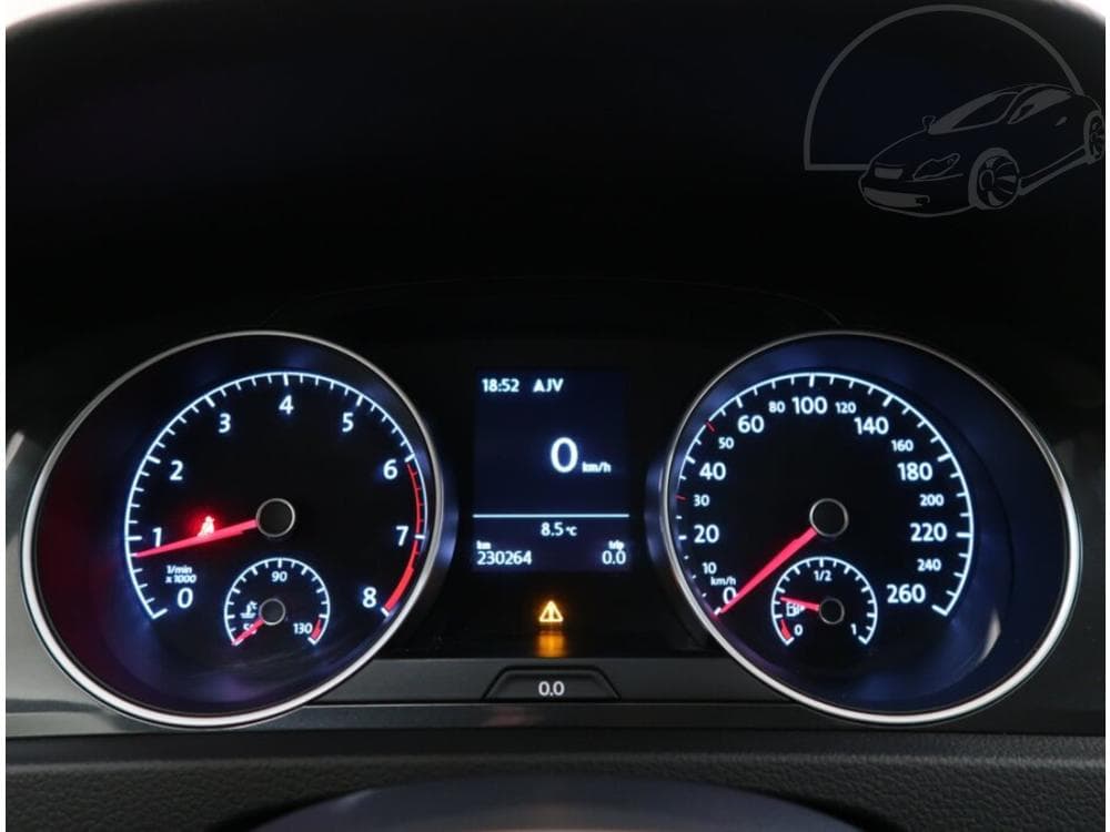 2017 Volkswagen GOLF - 21
