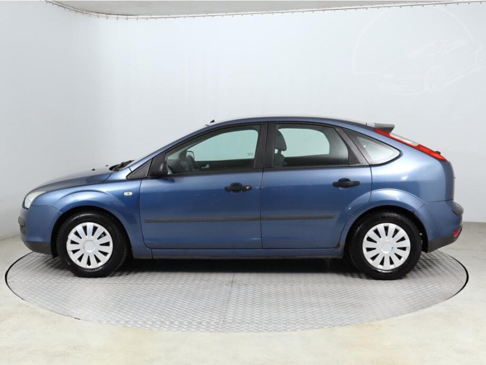 2006 Ford FOCUS - 3
