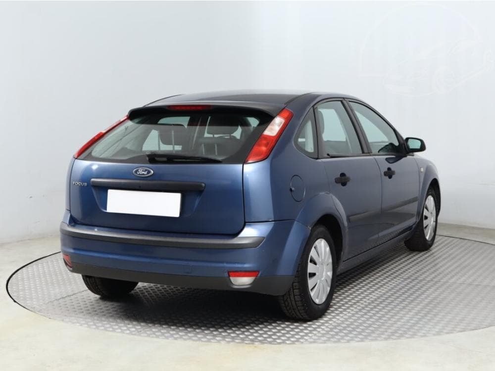 2006 Ford FOCUS - 5