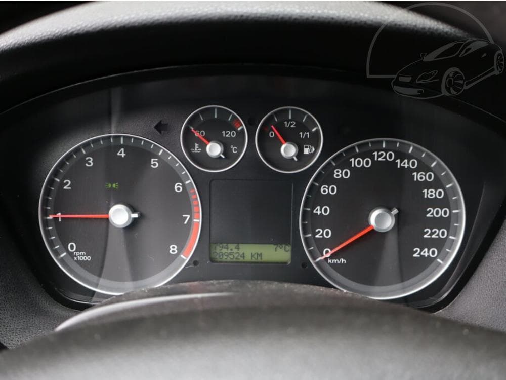 2006 Ford FOCUS - 9