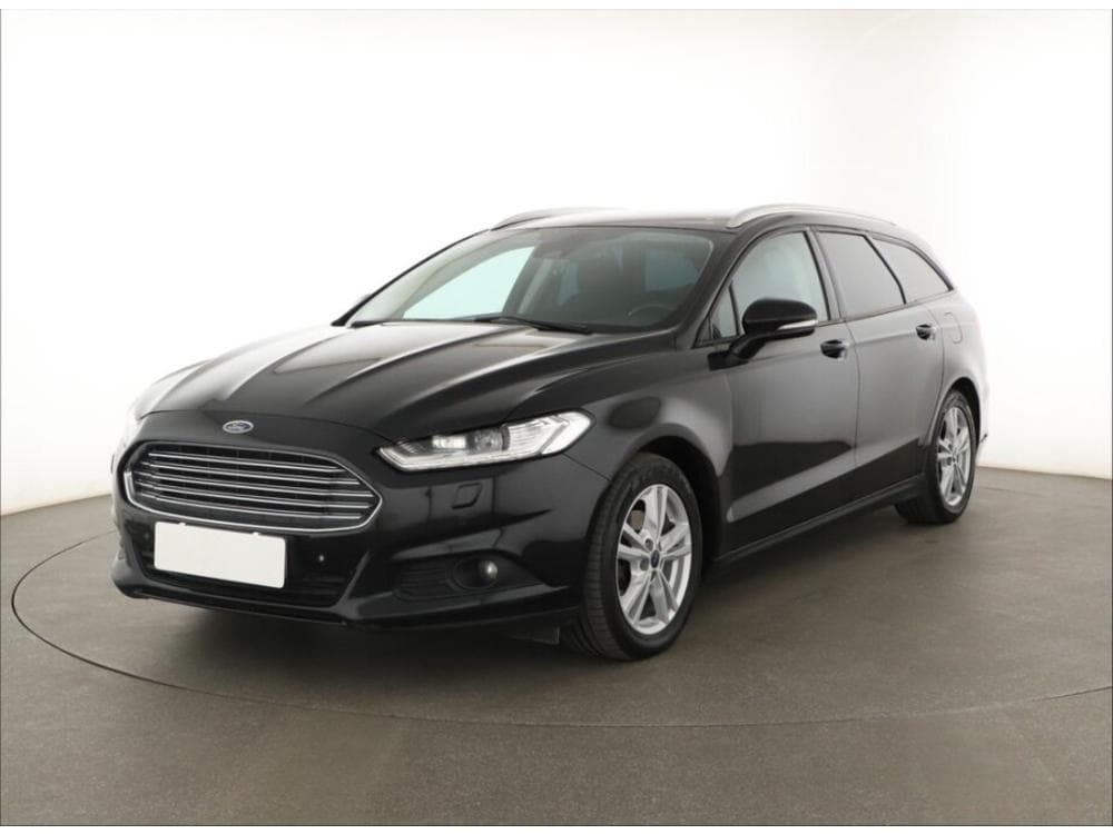 2017 Ford MONDEO - 2
