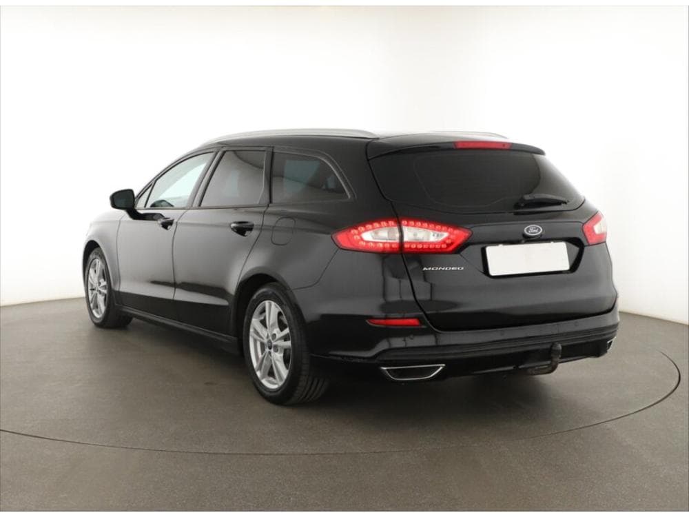 2017 Ford MONDEO - 4