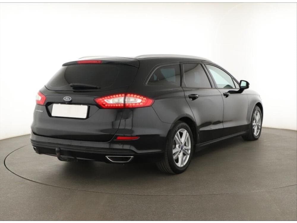 2017 Ford MONDEO - 5