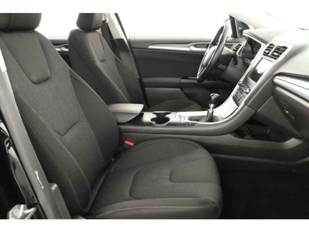 2017 Ford MONDEO - 7