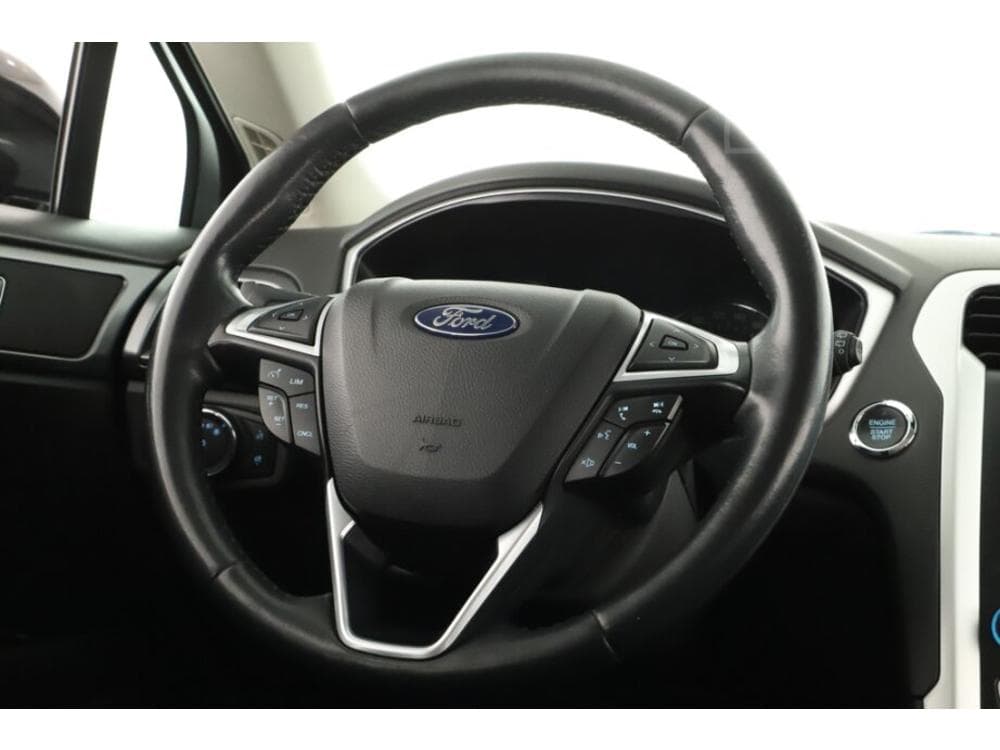 2017 Ford MONDEO - 10