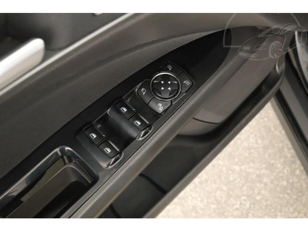 2017 Ford MONDEO - 15