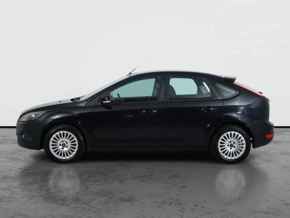 2009 Ford FOCUS - 3