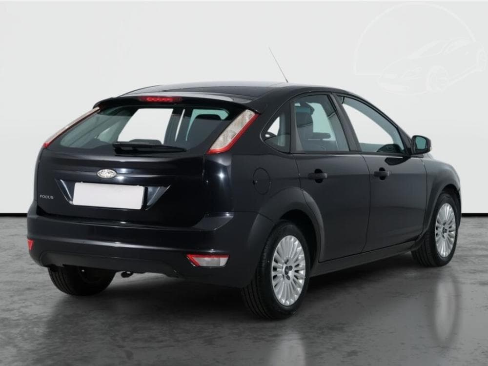 2009 Ford FOCUS - 5