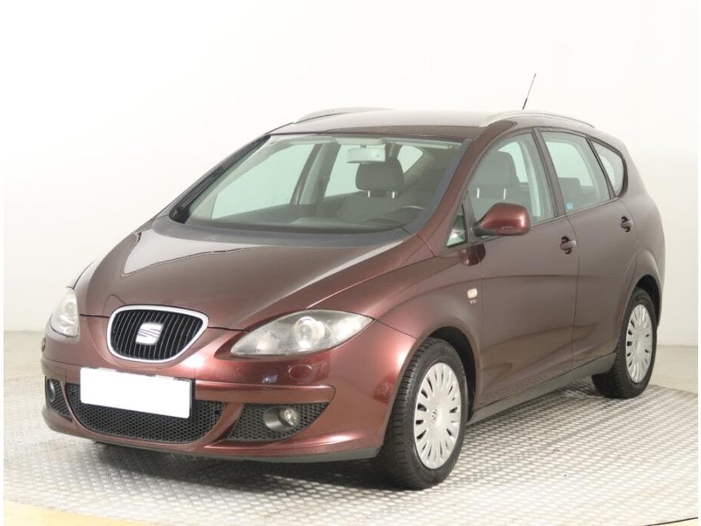 2008 Seat ALTEA - 2
