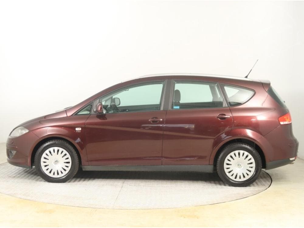 2008 Seat ALTEA - 3