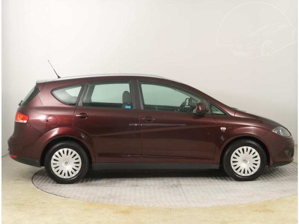 2008 Seat ALTEA - 6