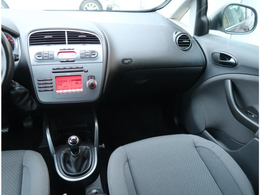 2008 Seat ALTEA - 8