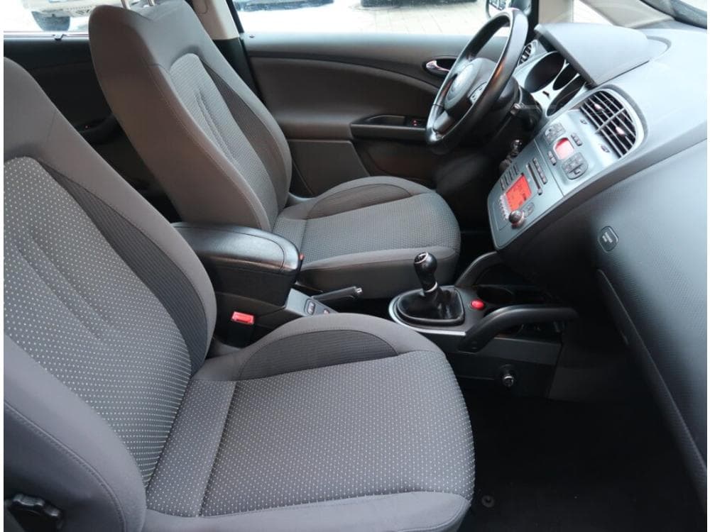 2008 Seat ALTEA - 9