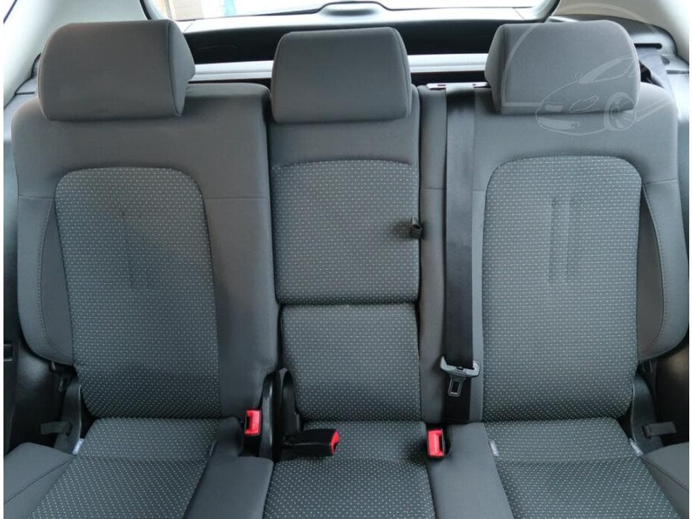 2008 Seat ALTEA - 10