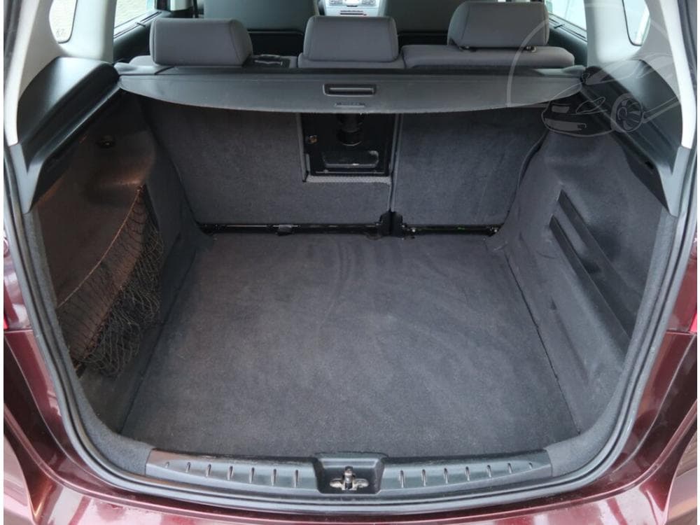 2008 Seat ALTEA - 13
