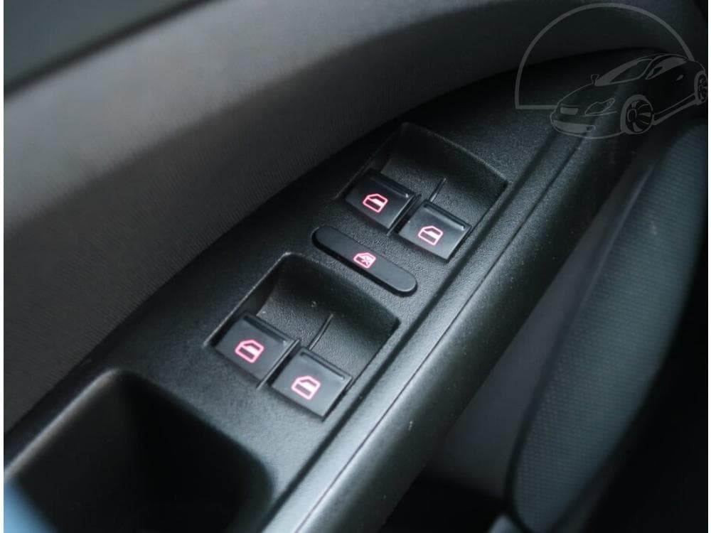 2008 Seat ALTEA - 14