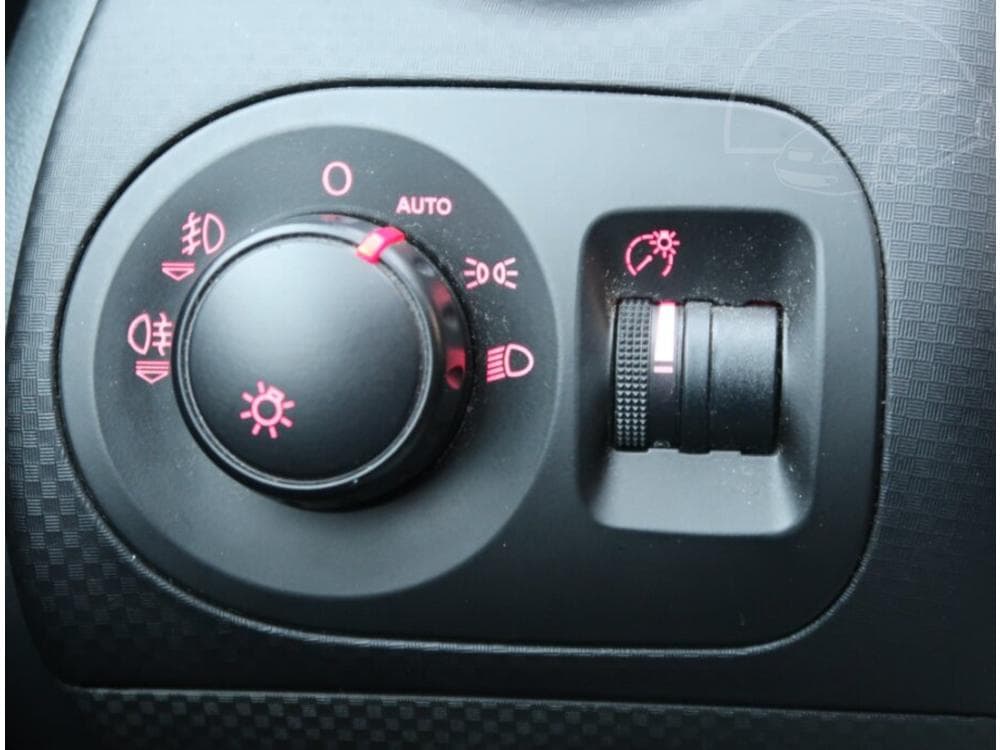 2008 Seat ALTEA - 15