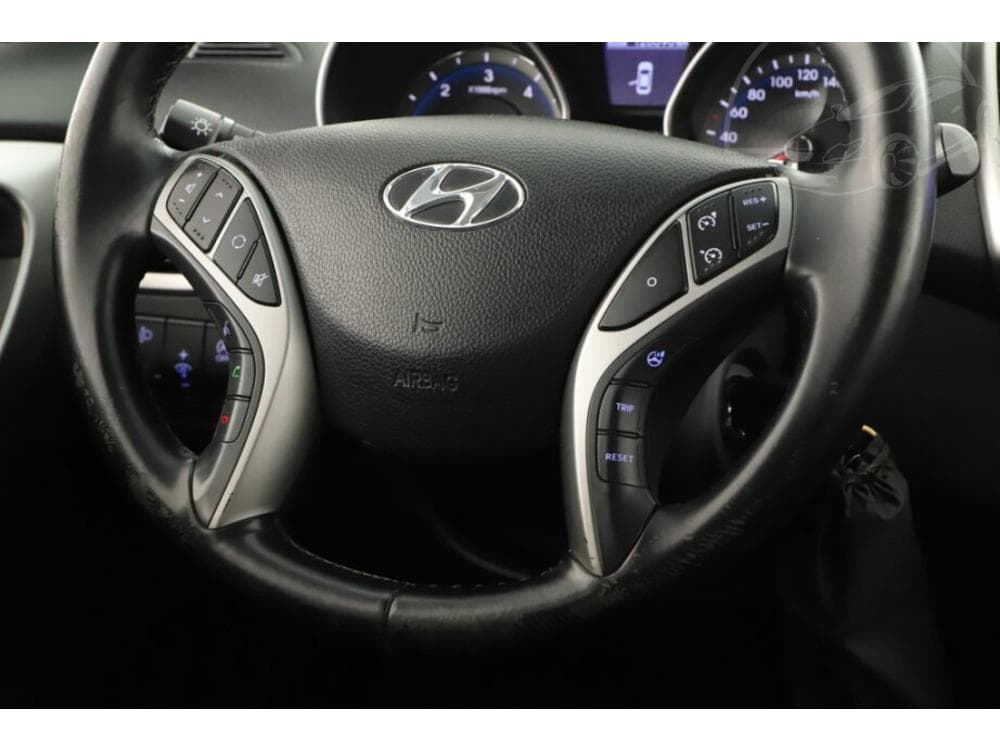 2015 Hyundai i30 - 14