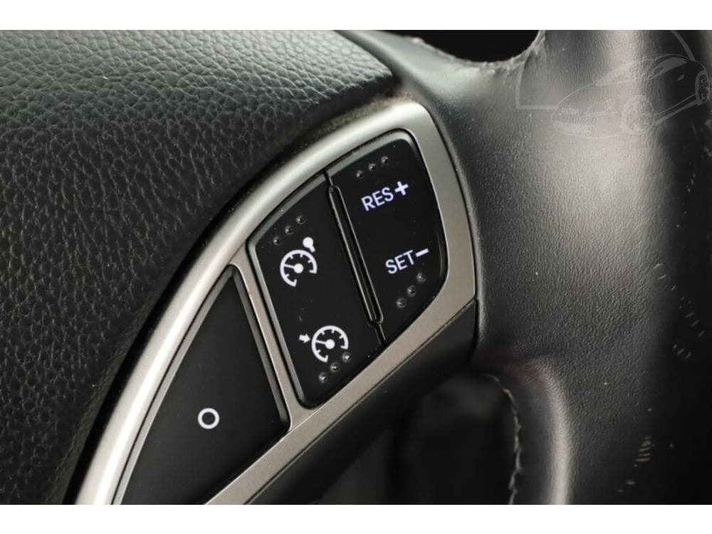 2015 Hyundai i30 - 15
