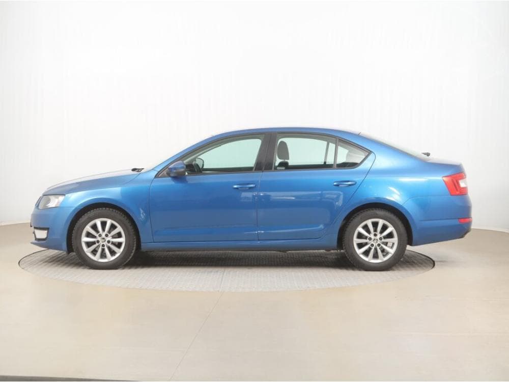 2016 Škoda OCTAVIA - 3