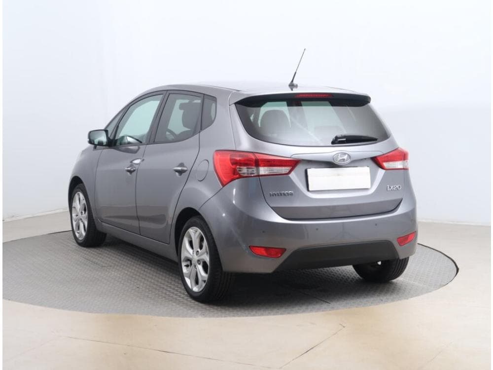 2012 Hyundai ix20 - 4