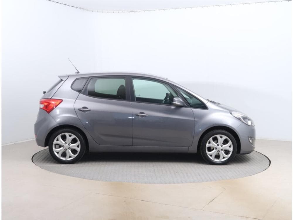 2012 Hyundai ix20 - 6