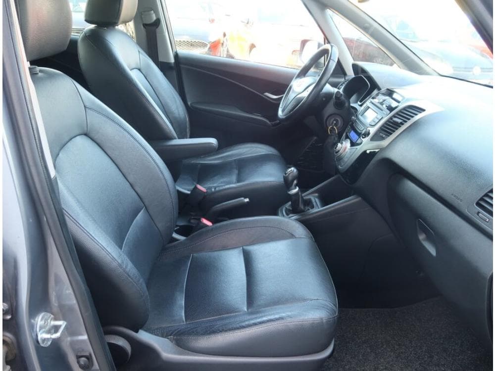 2012 Hyundai ix20 - 9