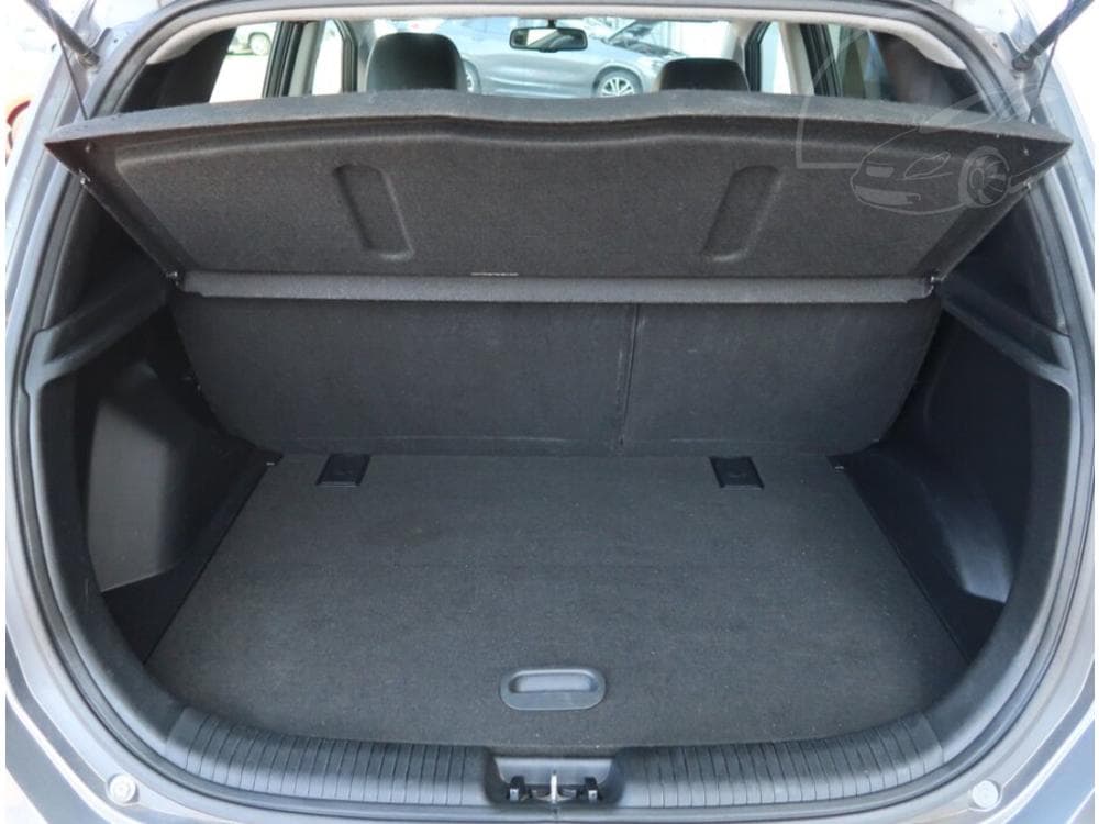 2012 Hyundai ix20 - 13