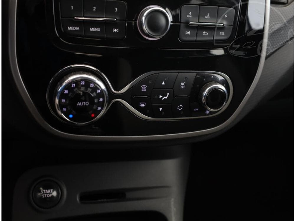 2015 Renault CAPTUR - 27