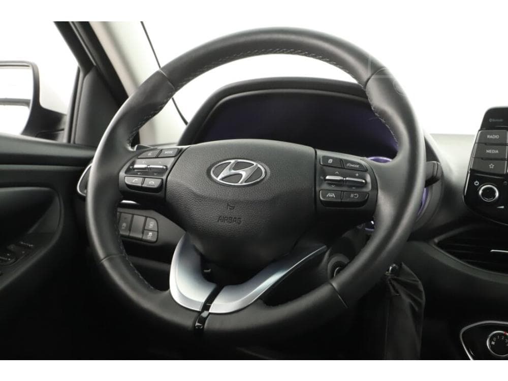 2023 Hyundai i30 - 11