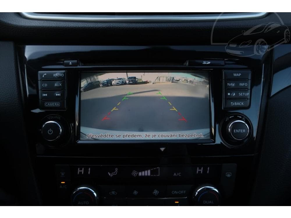 2014 Nissan QASHQAI - 25