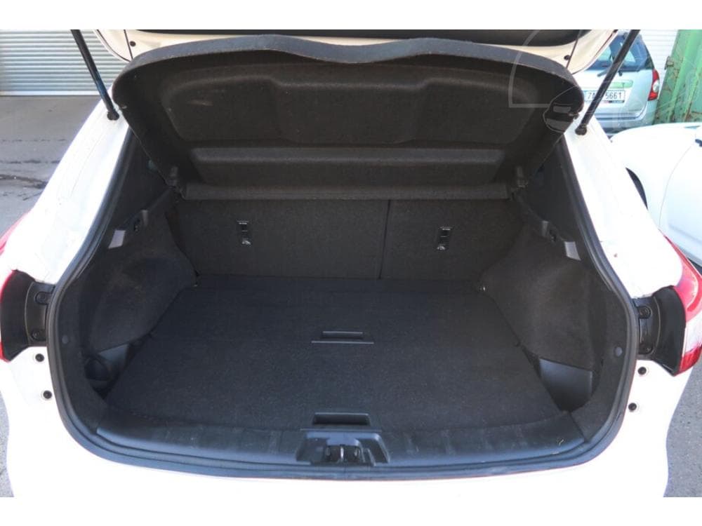 2014 Nissan QASHQAI - 27