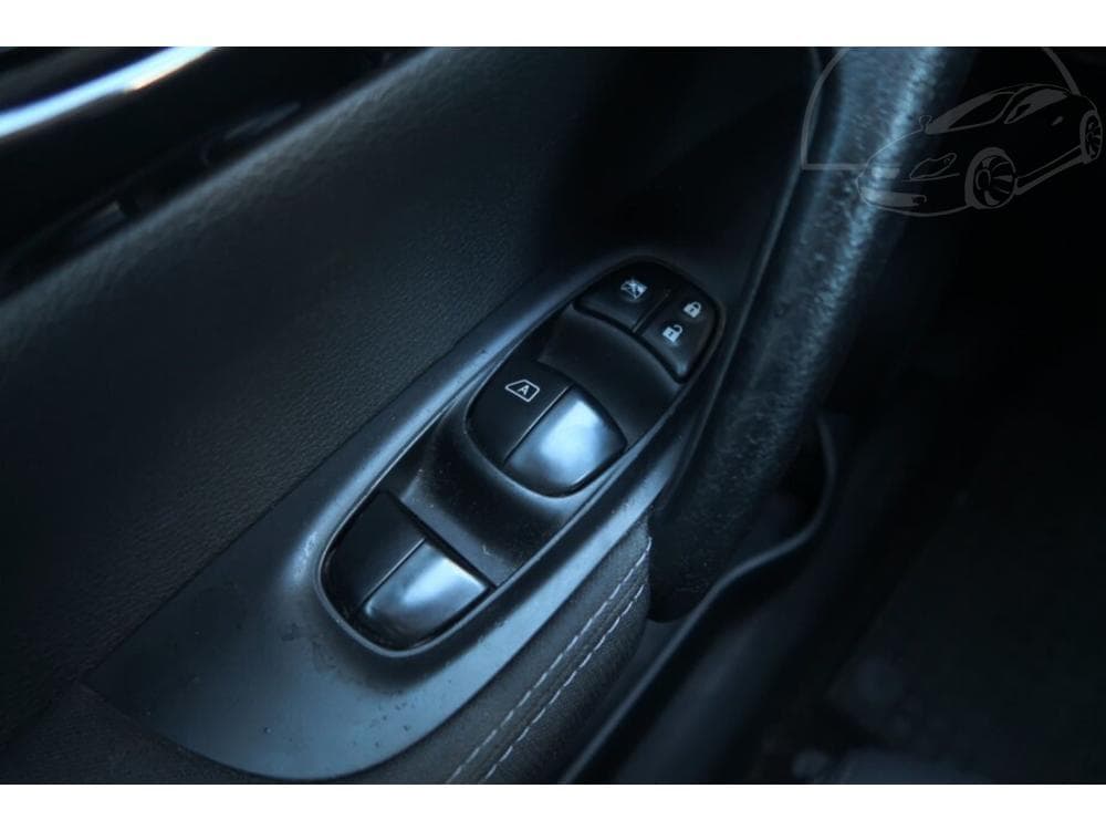 2014 Nissan QASHQAI - 29