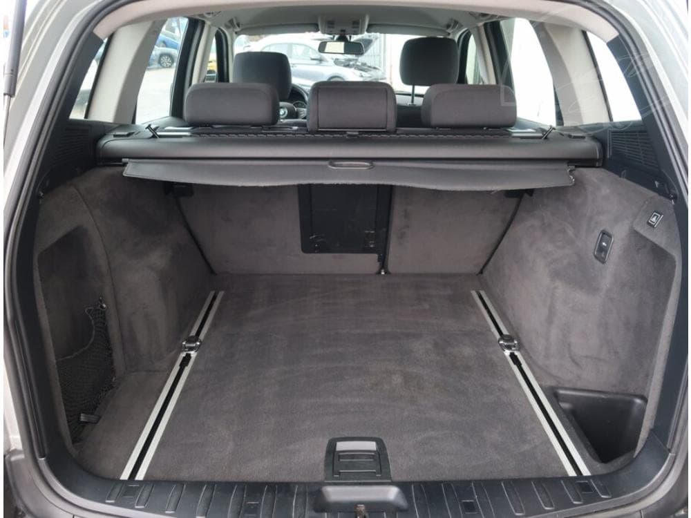 2006 BMW X3 - 25