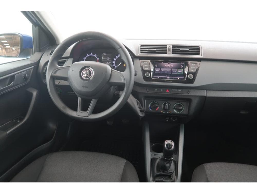 2020 Škoda FABIA - 7