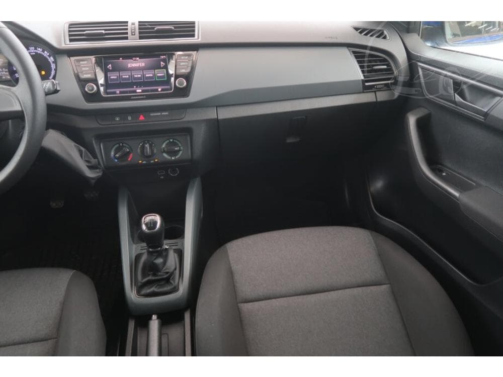 2020 Škoda FABIA - 8