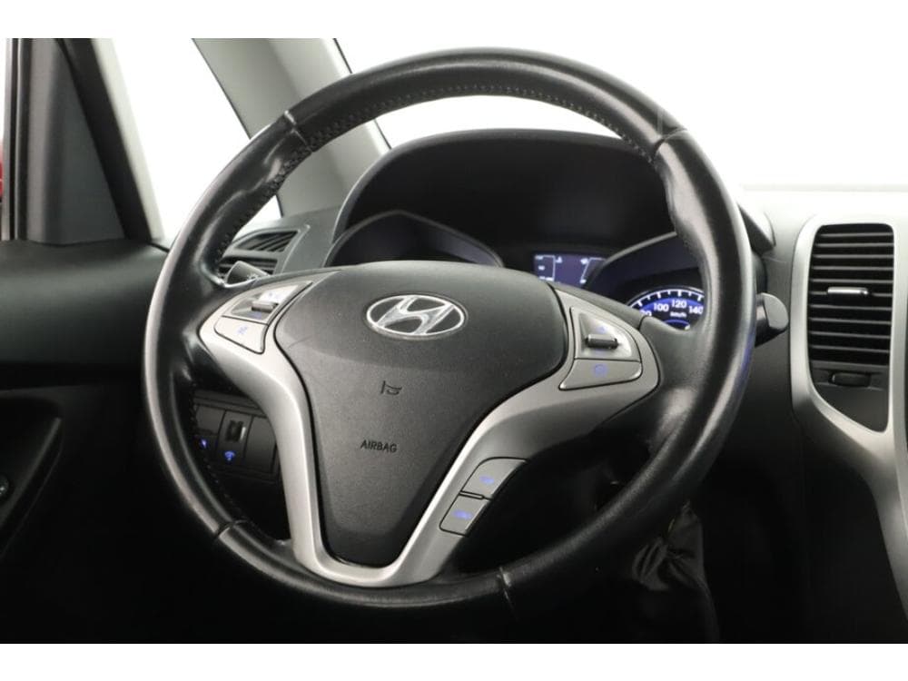 2014 Hyundai ix20 - 19