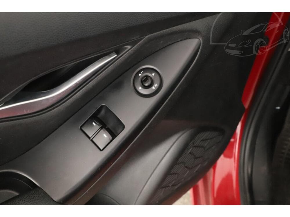 2014 Hyundai ix20 - 21