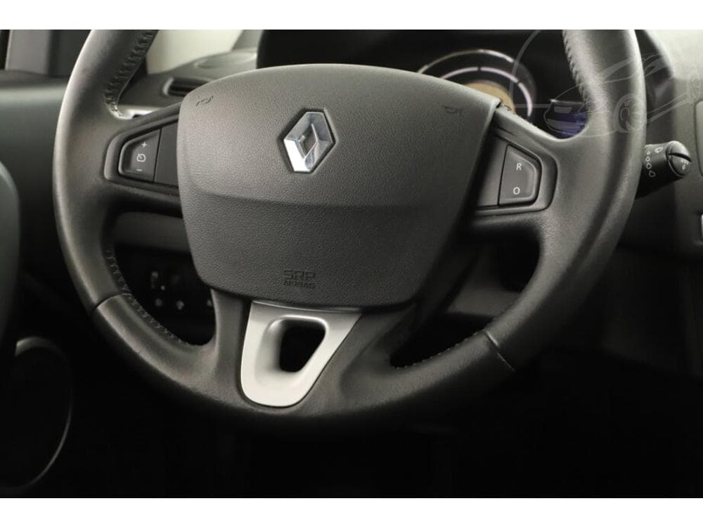 2009 Renault MEGANE - 27