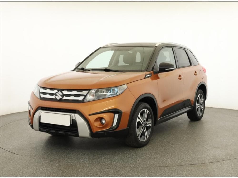 2018 Suzuki VITARA - 2