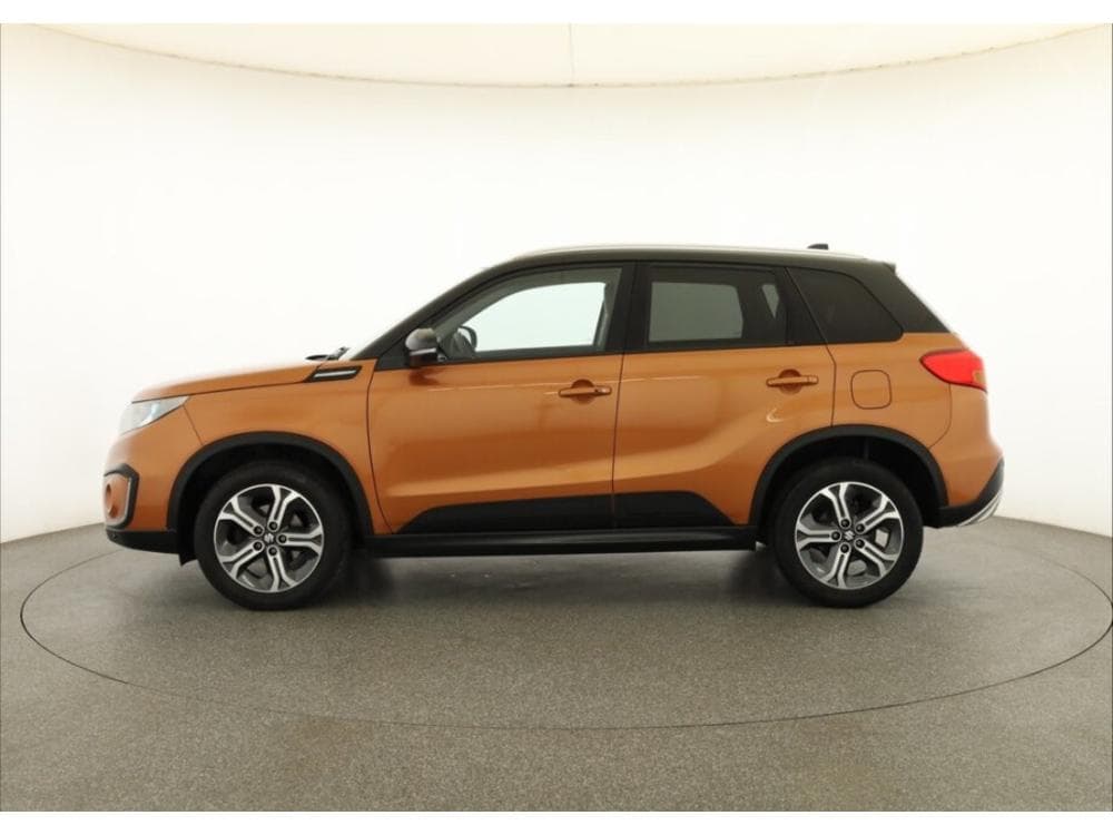 2018 Suzuki VITARA - 3